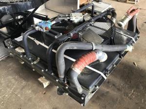 Liebherr Kombinierter Heizkörper